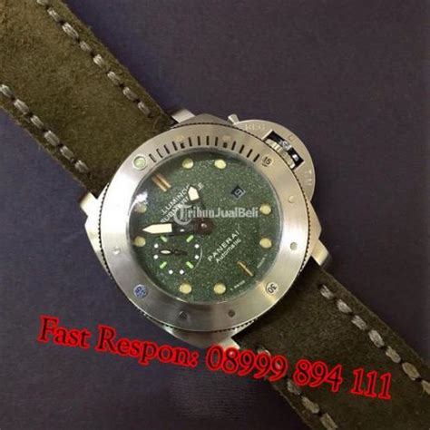 harga jam panerai luminor submersible ori|luminor paneling.